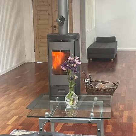 Lindegaarden * Ringsted