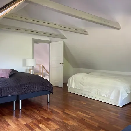 Lindegaarden Villa *