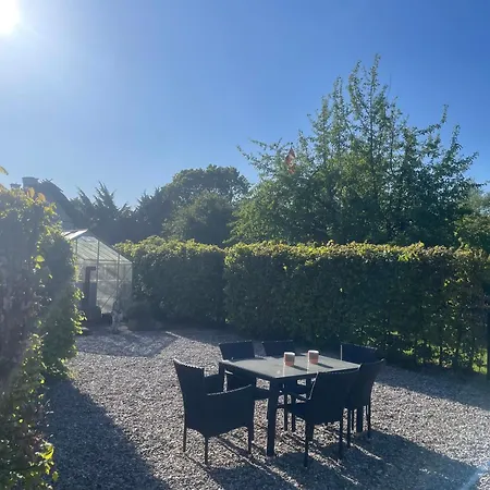 Villa Lindegaarden Ringsted