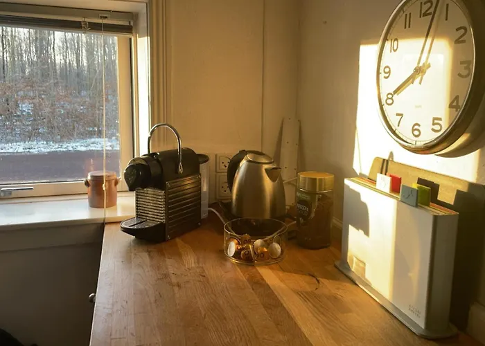 Lindegaarden Villa *