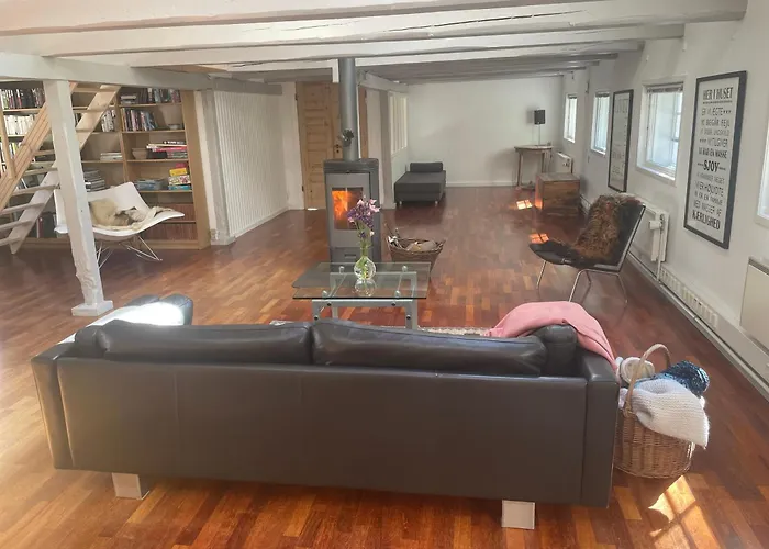 Lindegaarden Ringsted