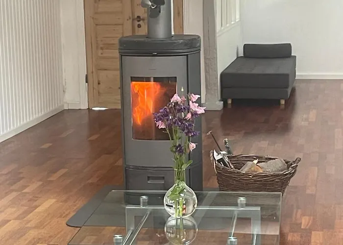 Lindegaarden * Ringsted