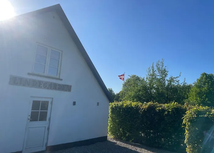 Lindegaarden Villa