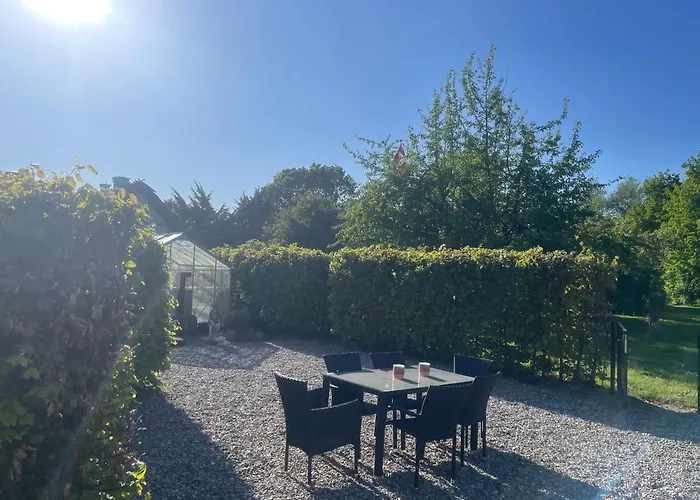 Villa Lindegaarden Ringsted